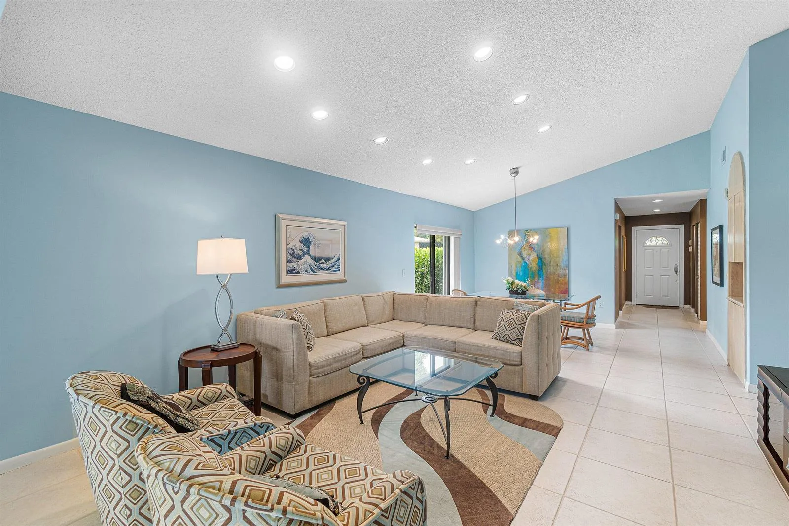 27 Stratford Lane W # D, Boynton Beach, FL 33436 photo 5