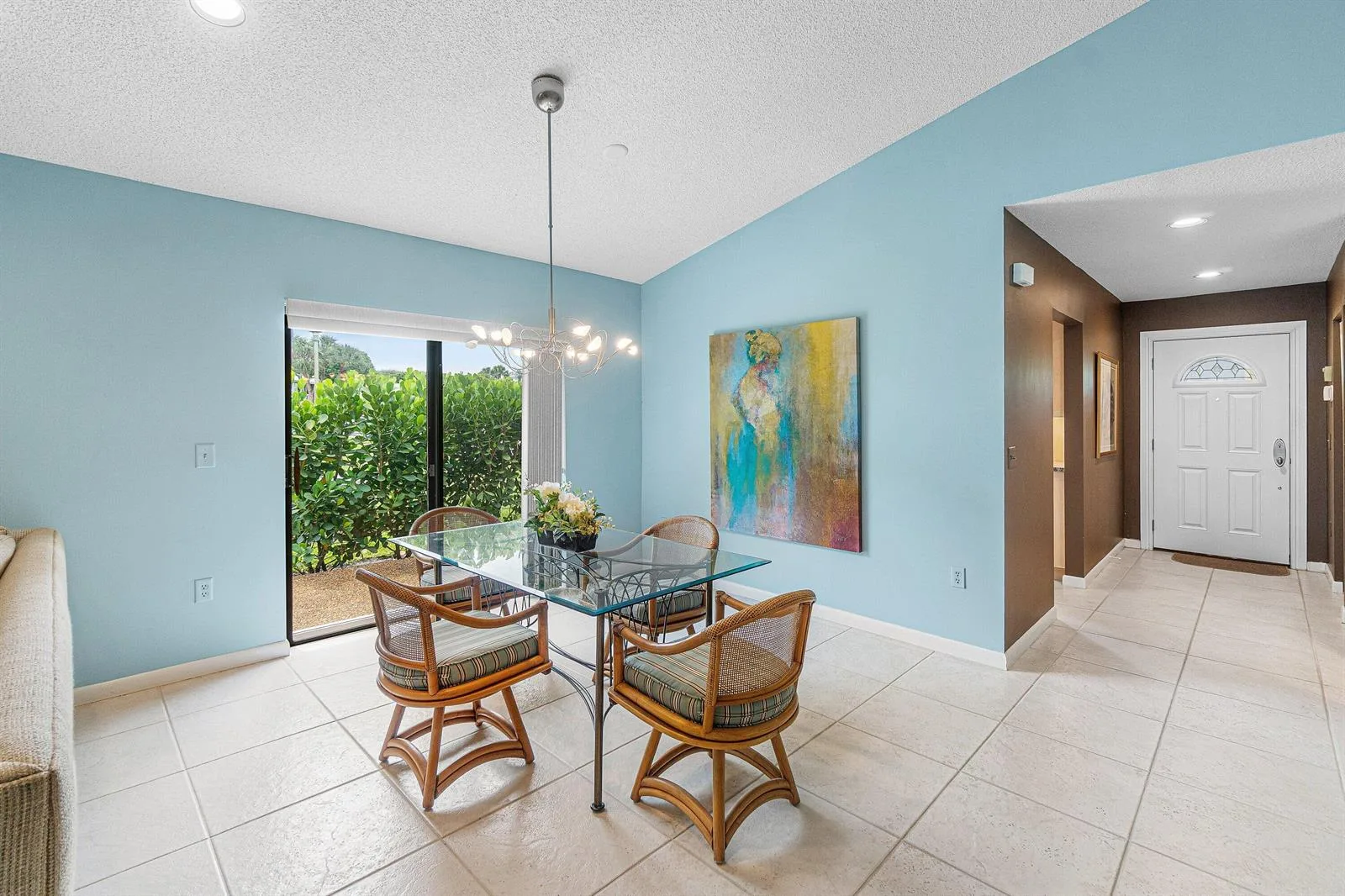 27 Stratford Lane W # D, Boynton Beach, FL 33436 photo 6