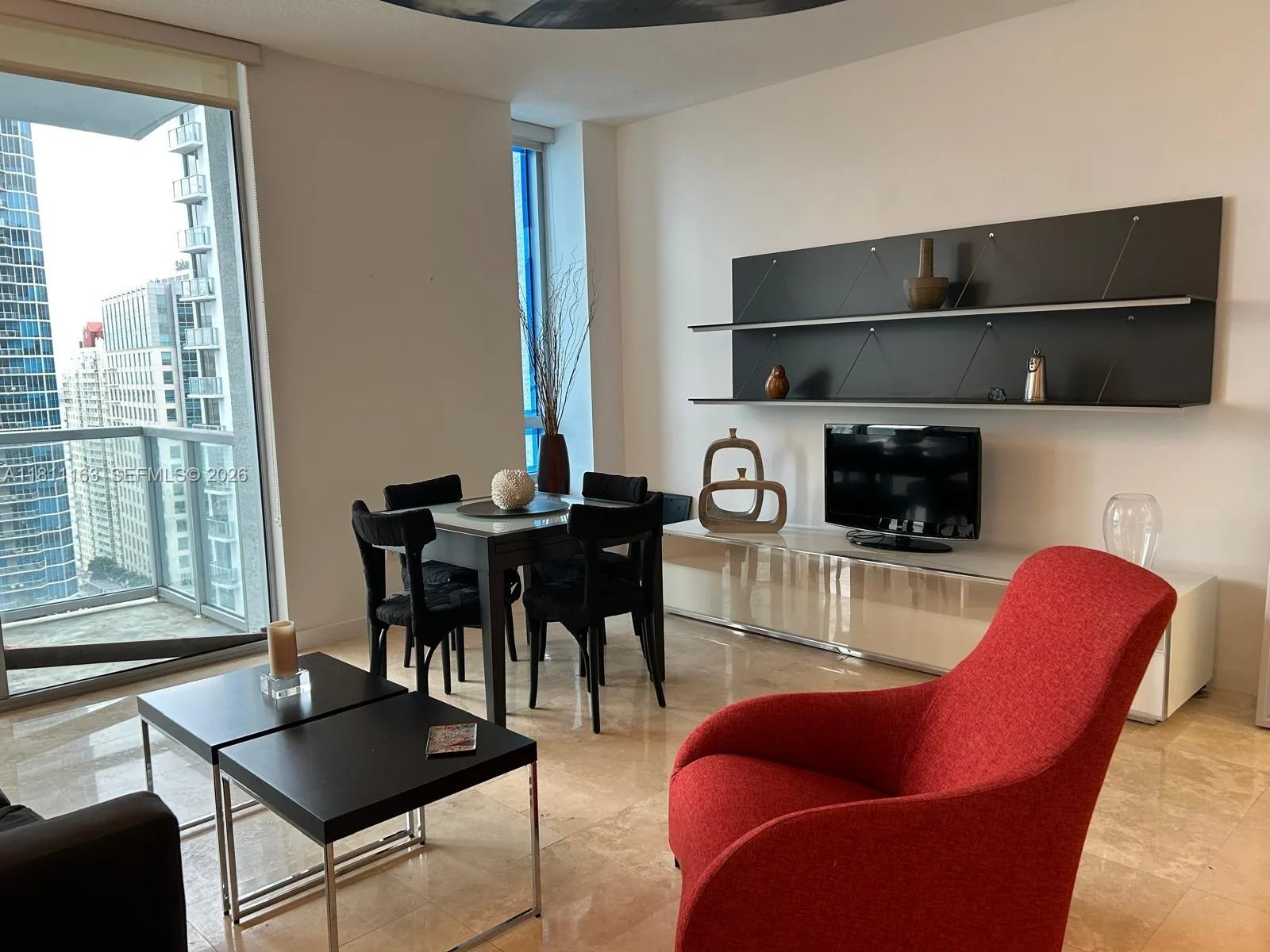 1050 Brickell Ave # 3102, Miami, FL 33131 photo 3