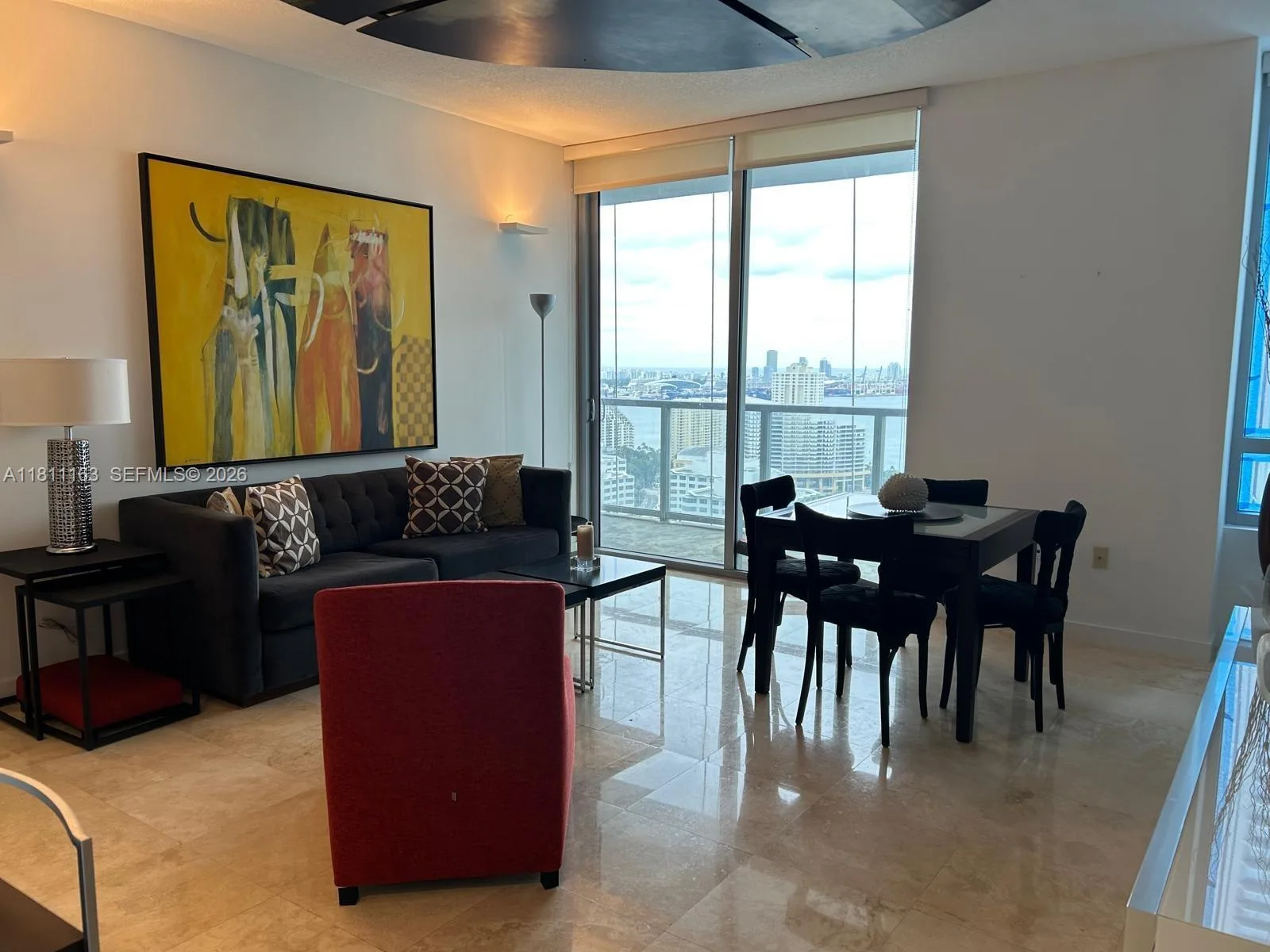 1050 Brickell Ave # 3102, Miami, FL 33131 photo 4