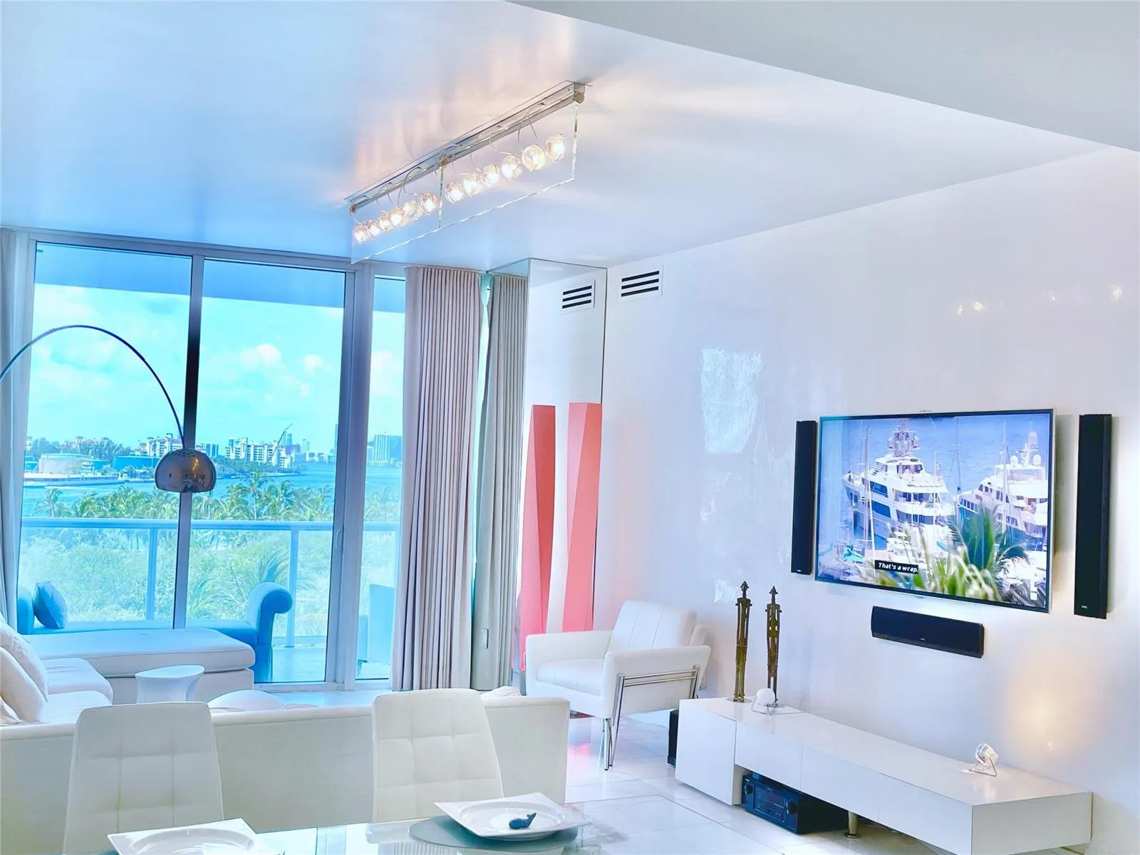 100 S Pointe Drive # 602, Miami Beach, FL 33139 — zdjęcie 2
