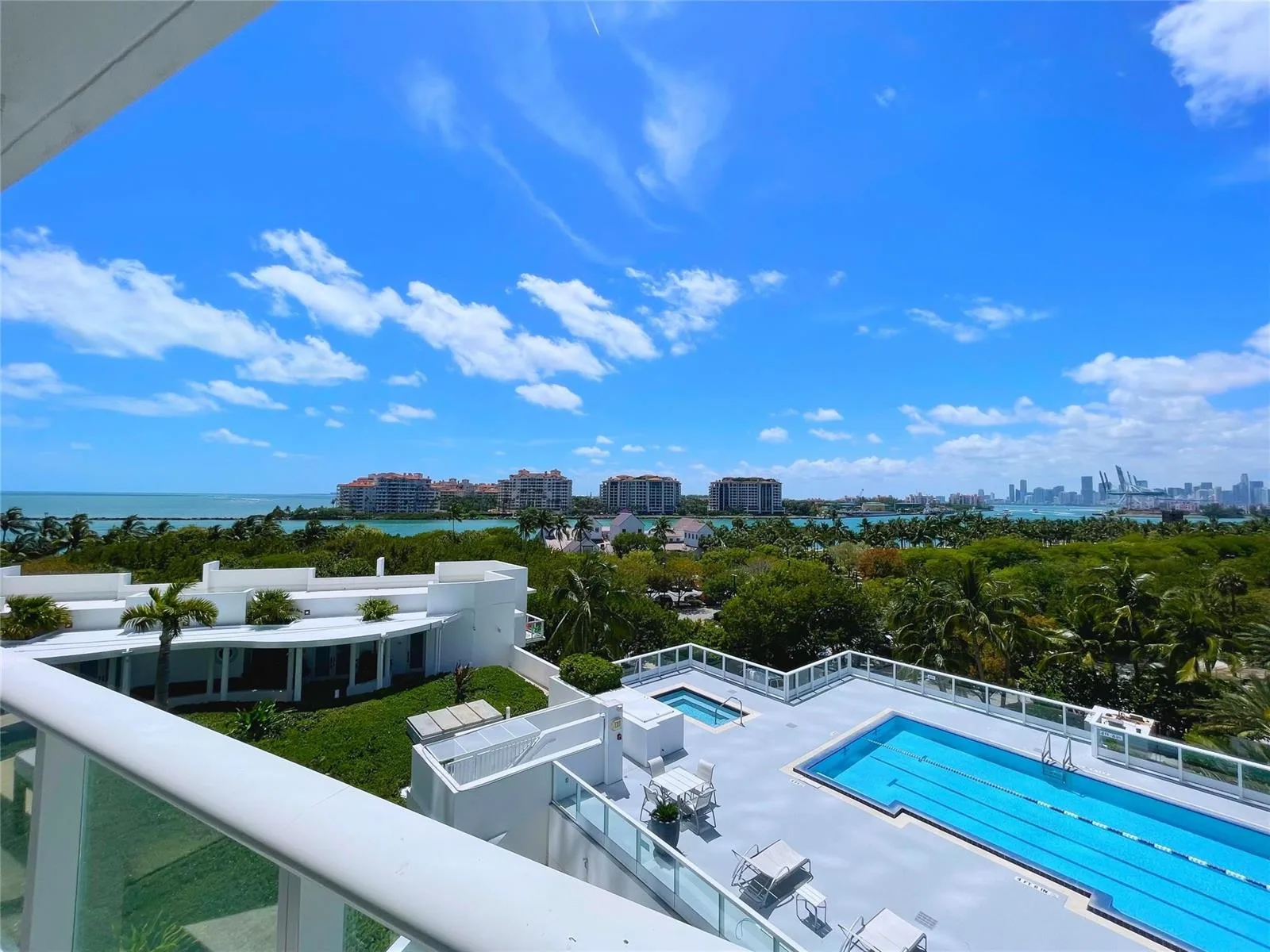 100 S Pointe Drive # 602, Miami Beach, FL 33139 — zdjęcie 3