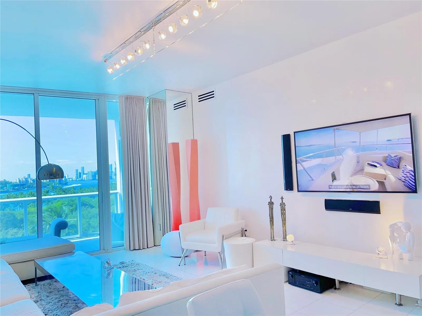 100 S Pointe Drive # 602, Miami Beach, FL 33139 — zdjęcie 4