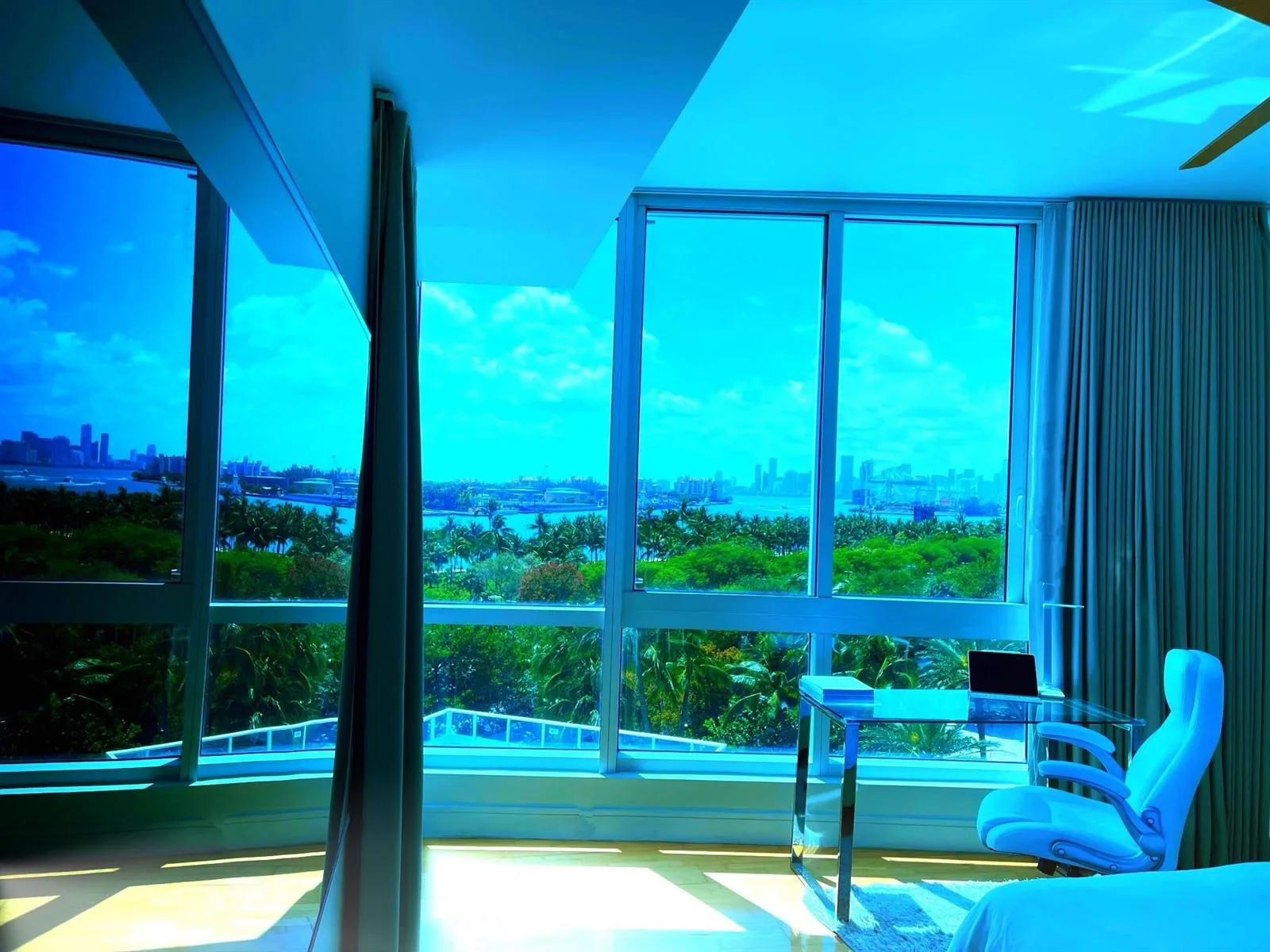 100 S Pointe Drive # 602, Miami Beach, FL 33139 photo 8