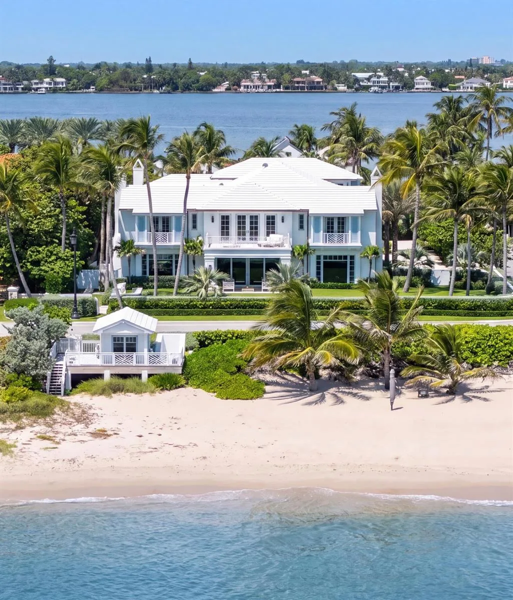 1540 S Ocean Boulevard, Palm Beach, FL 33480