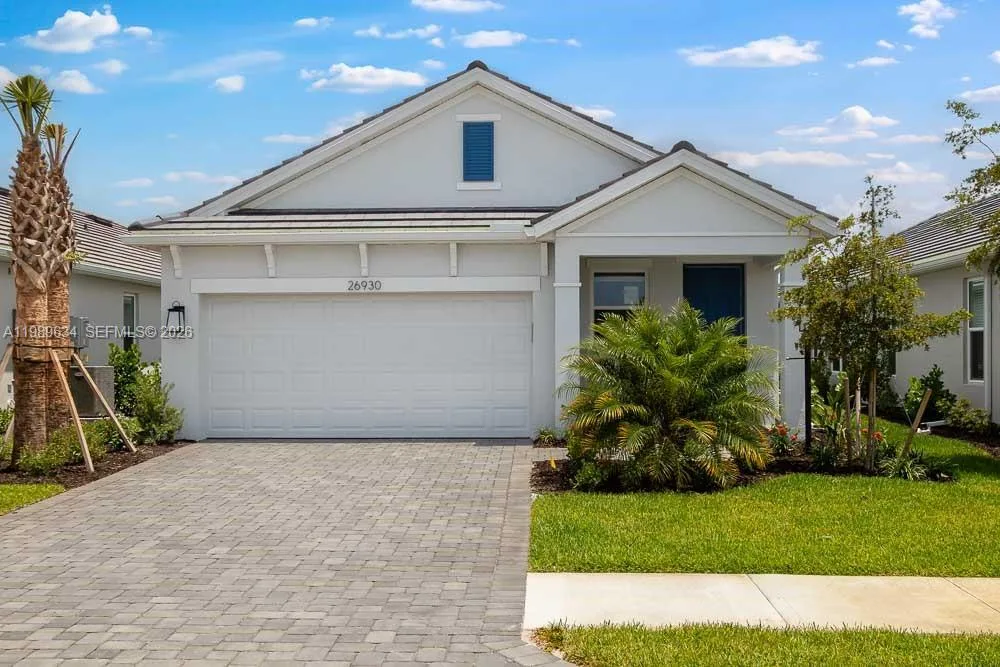 26930 Lark Court, Punta Gorda, FL 33955