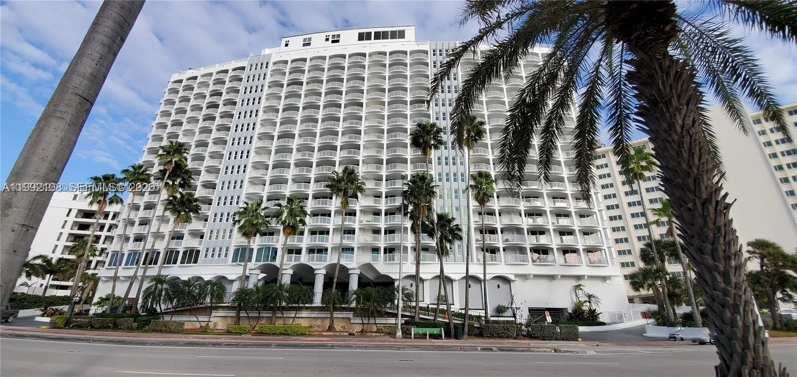 5401 Collins Ave # 1514, Miami Beach, FL 33140