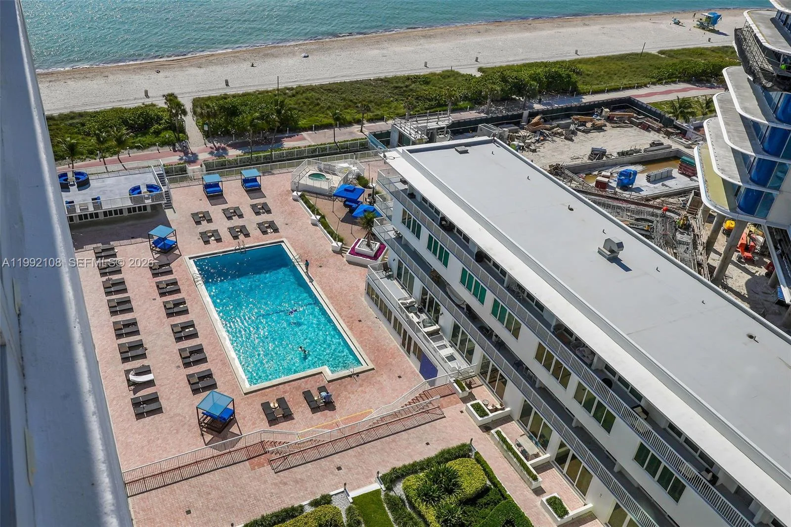 5401 Collins Ave # 1514, Miami Beach, FL 33140 photo 7