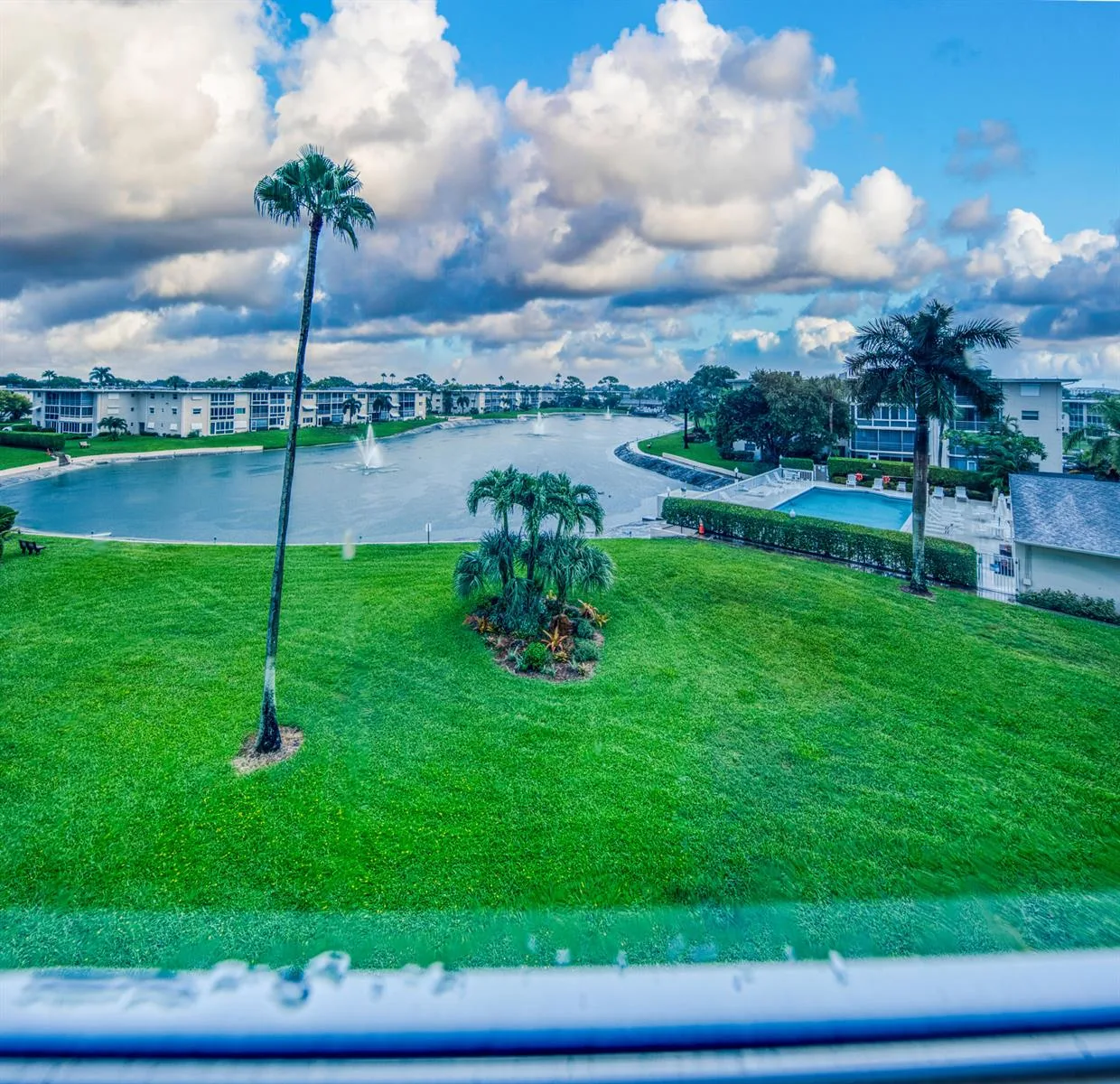 2728 N Garden Dr Drive N # 413, Lake Worth, FL 33461