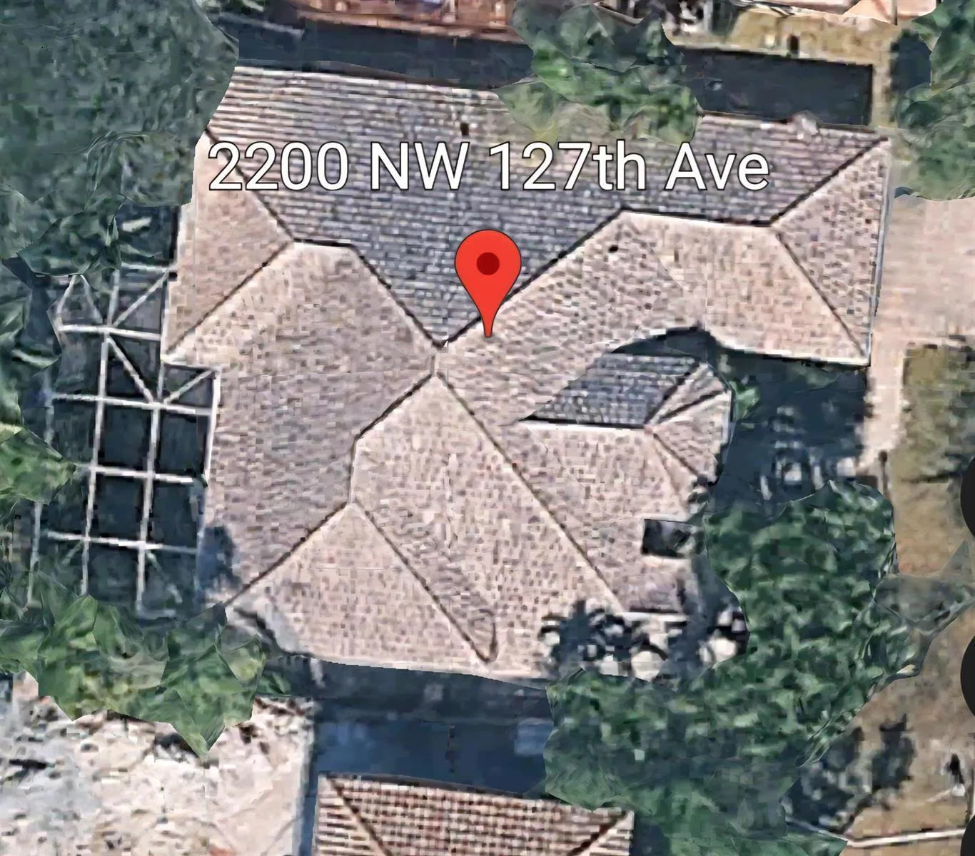 2200 NW 127TH Avenue NW, Pembroke Pines, FL 33028
