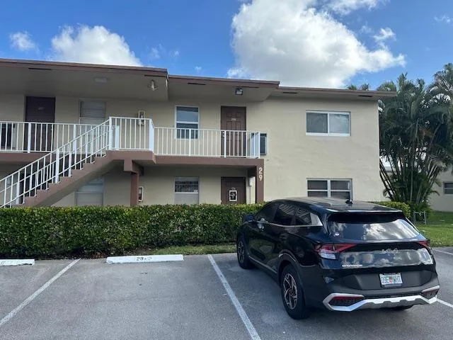 7605 NW 5th Court # 208, Margate, FL 33063