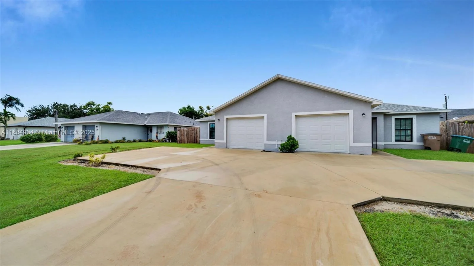 1413 ACADEMY BLVD # 1413, Cape Coral, FL 33990