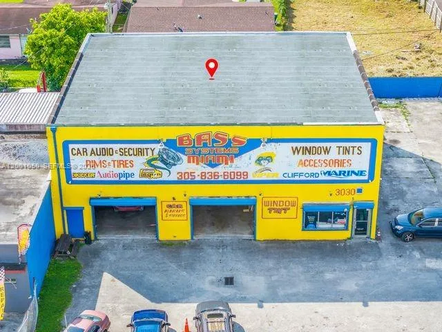 3030 NW 79th St, Miami, FL 33147