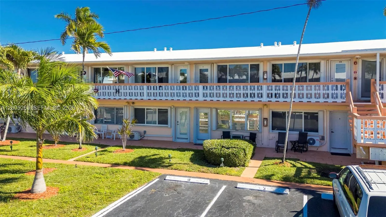 901 SW 11th Ave # 17H, Hallandale Beach, FL 33009