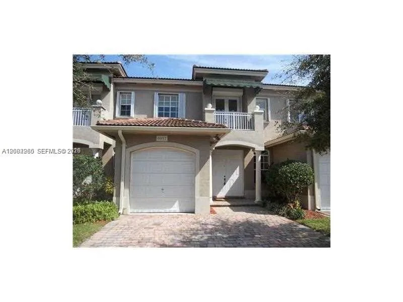 8057 SW 118th Ct # 8057, Miami, FL 33183