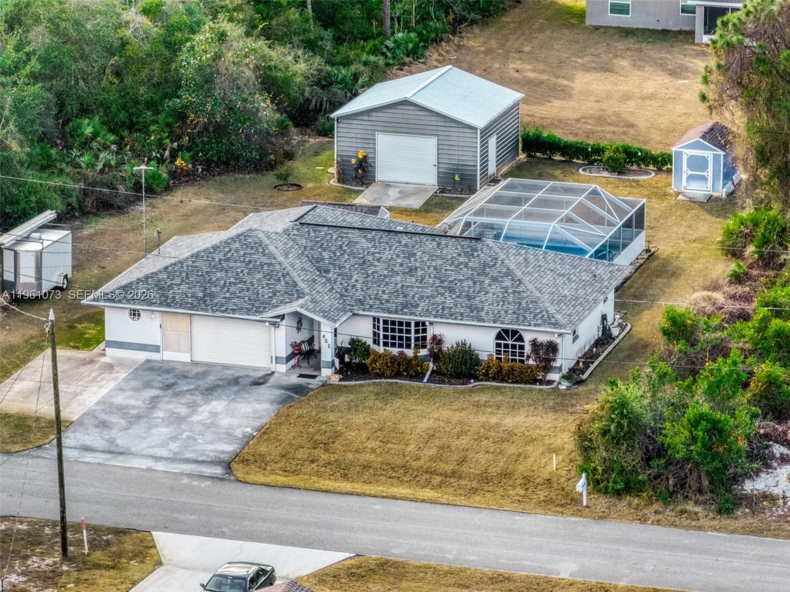 421 Fiat, Sebring, FL 33872