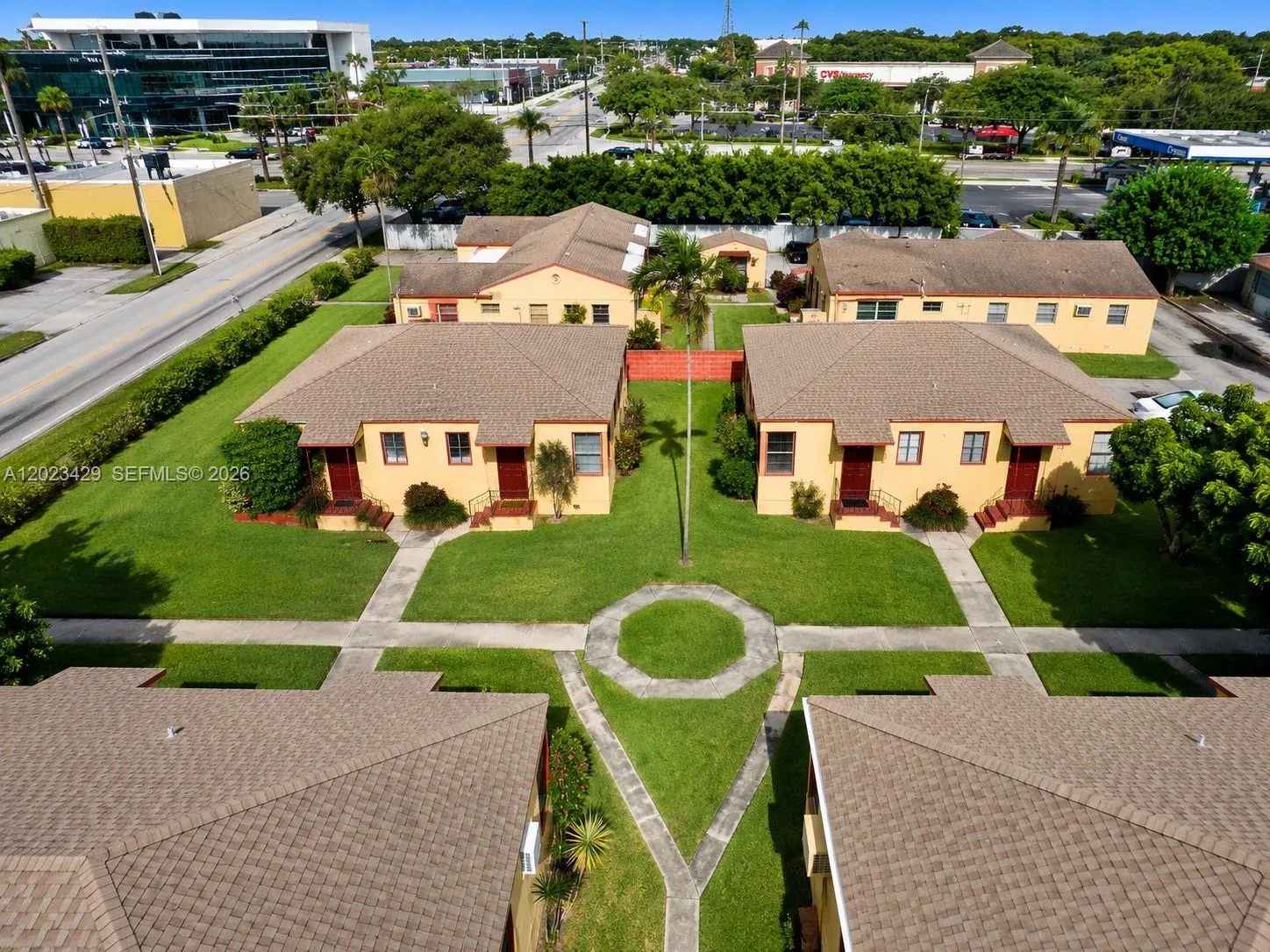 1723-1743 Moffett St, Hollywood, FL 33020