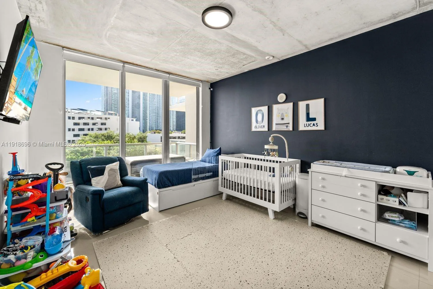 3470 E Coast Ave # H0402, Miami, FL 33137 photo 7
