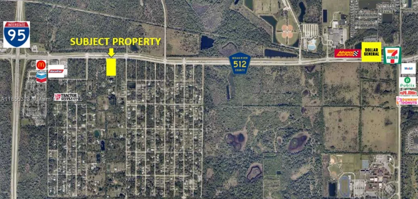 9470 105th Avenue, Vero Beach, FL 32958