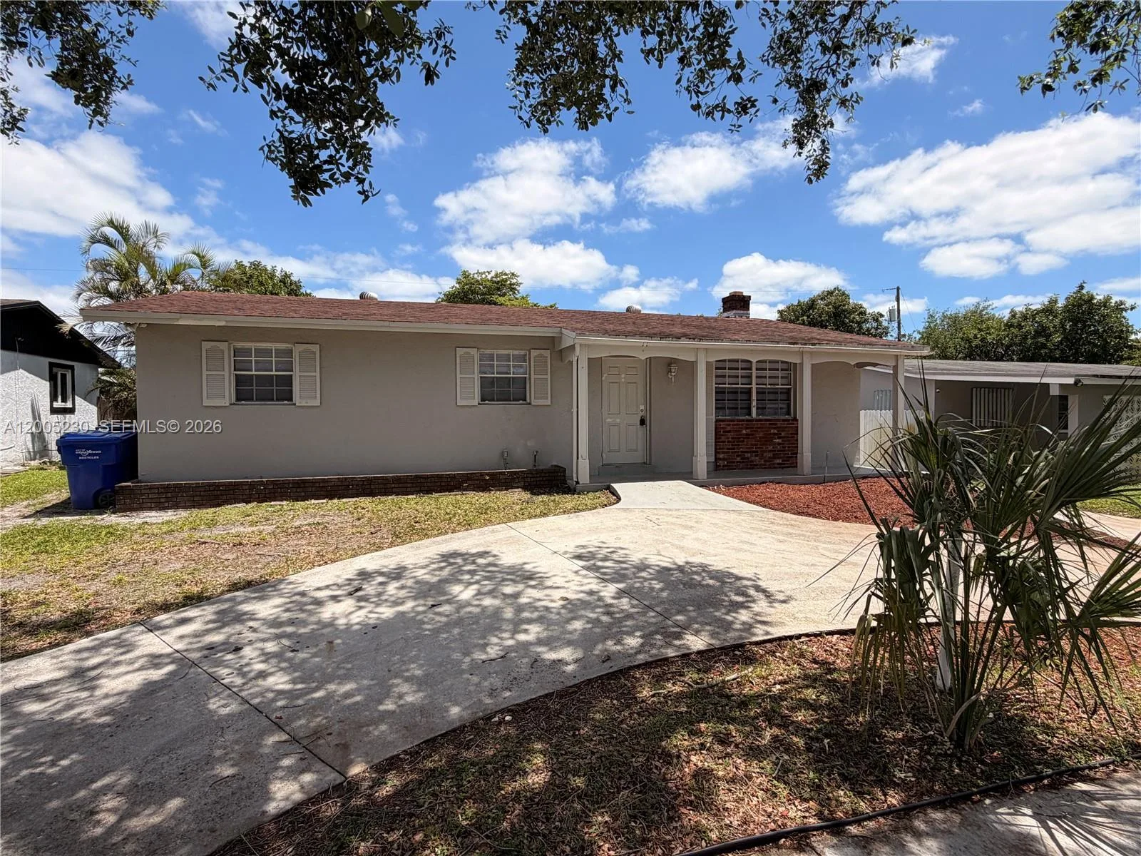 3011 N 74th Ave, Hollywood, FL 33024