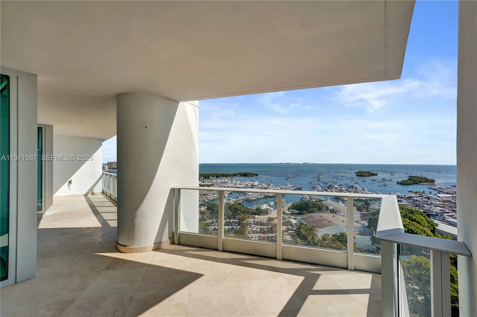 2627 S Bayshore Dr # 1806, Miami, FL 33133