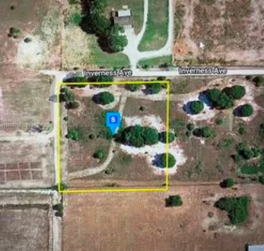 1000 INVERNESS AVE, Clewiston, FL 33440 photo 2