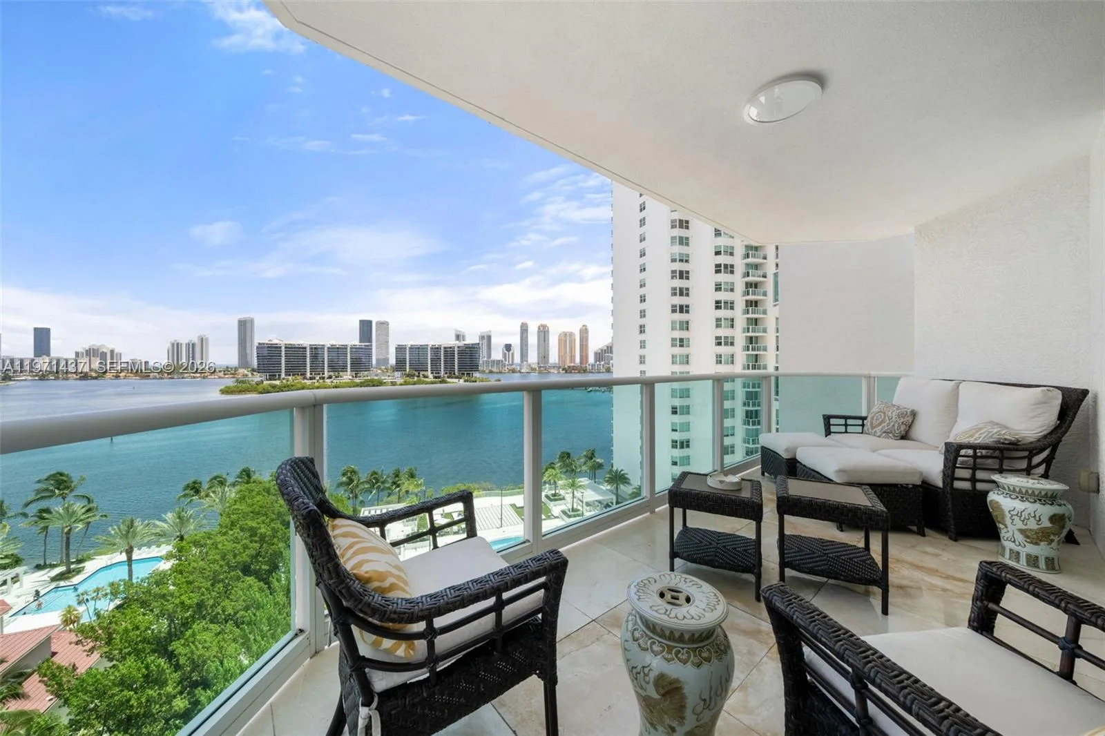 3301 NE 183rd St # 1104, Aventura, FL 33160