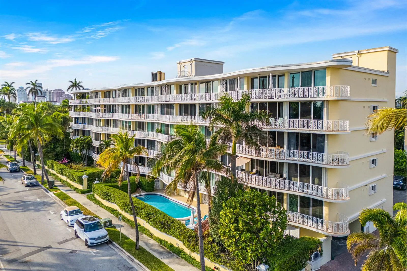 227 Australian Avenue # 2c, Palm Beach, FL 33480