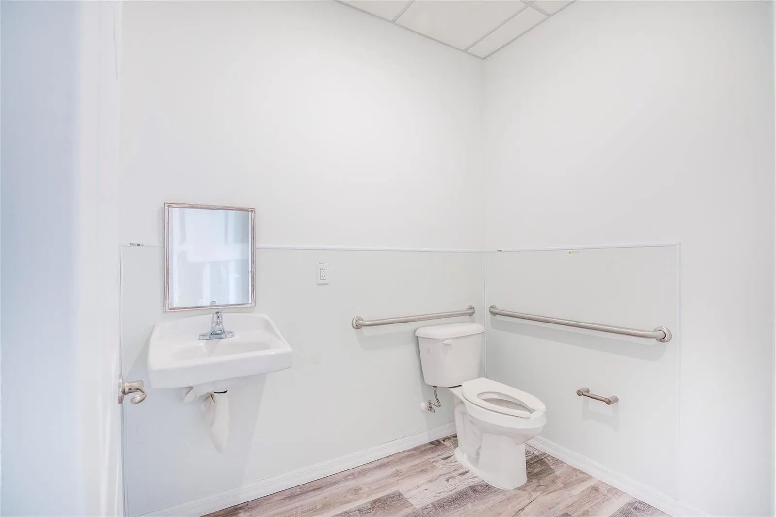 460 NW Peacock Boulevard, Port St. Lucie, FL 34986 photo 5