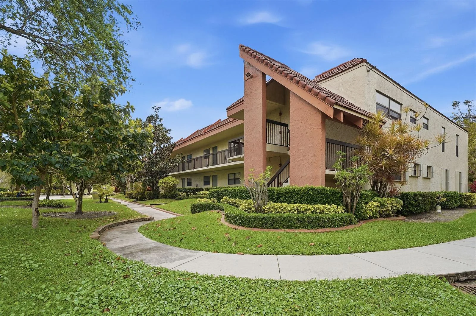 1774 Hammock Boulevard # 118, Coconut Creek, FL 33063