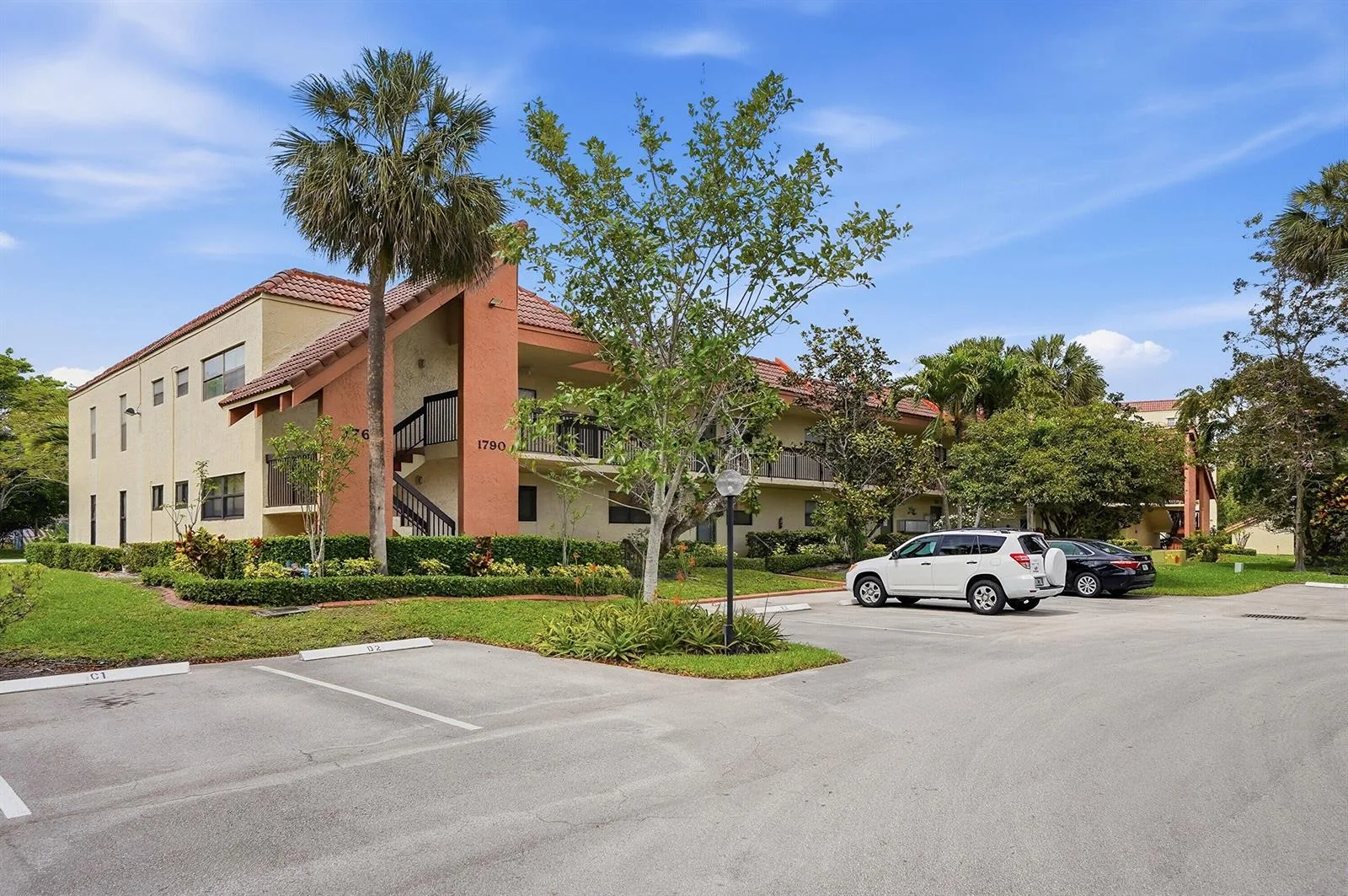 1774 Hammock Boulevard # 118, Coconut Creek, FL 33063 photo 2