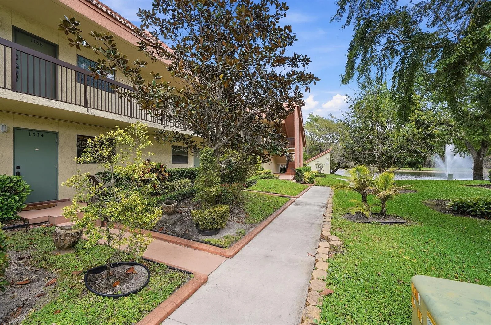 1774 Hammock Boulevard # 118, Coconut Creek, FL 33063 photo 3