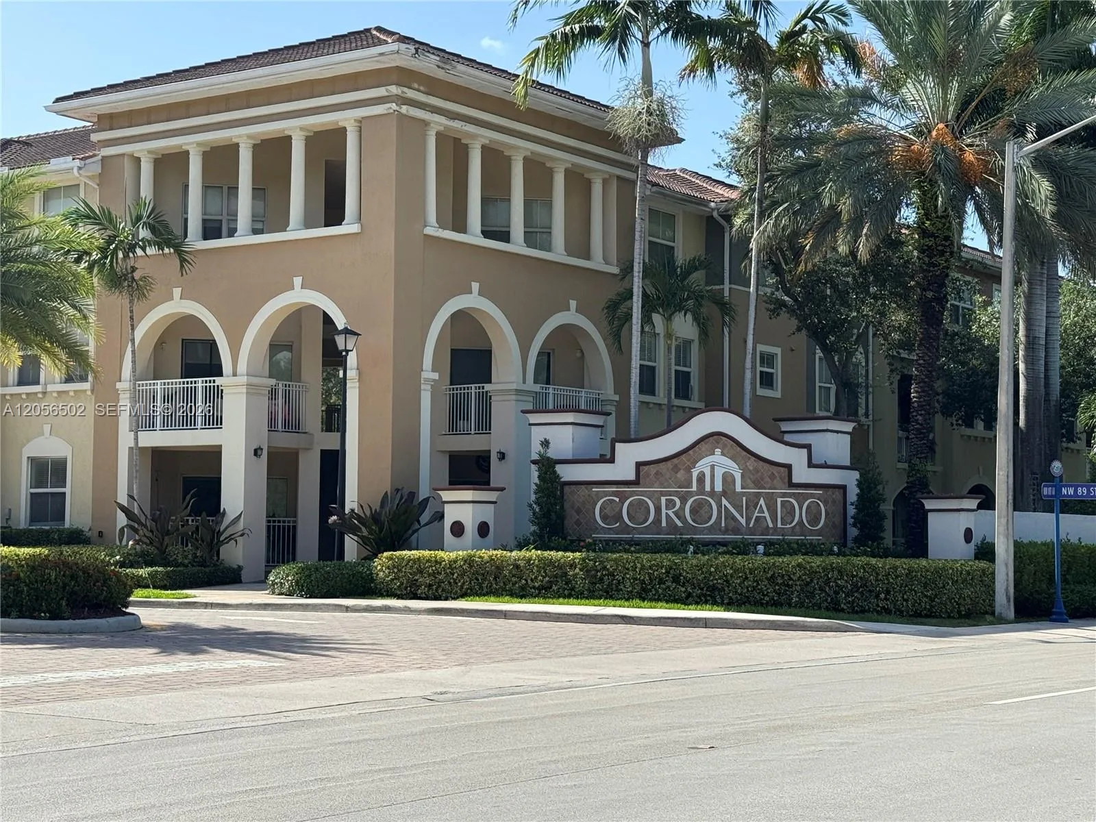 10850 NW 89th Ter # 210-5, Doral, FL 33178