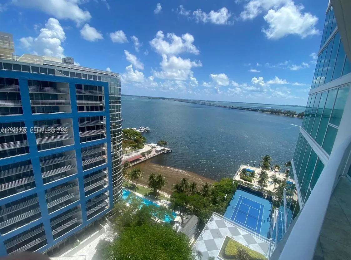 2101 Brickell Ave # 1505, Miami, FL 33129