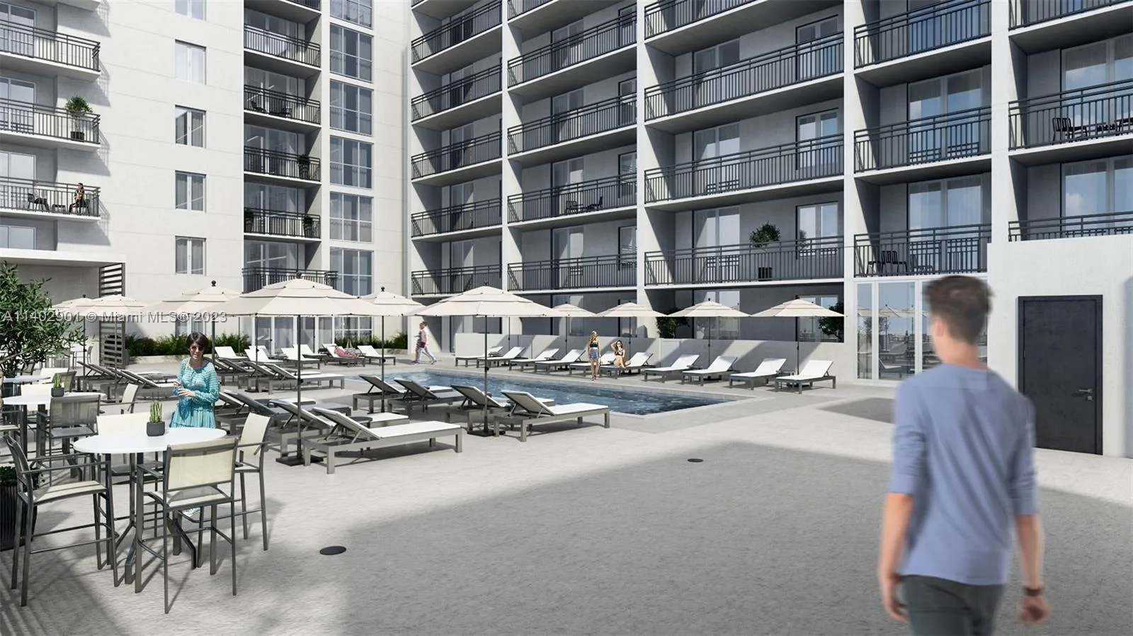 645 NW 1st St # 503, Miami, FL 33126 photo 4