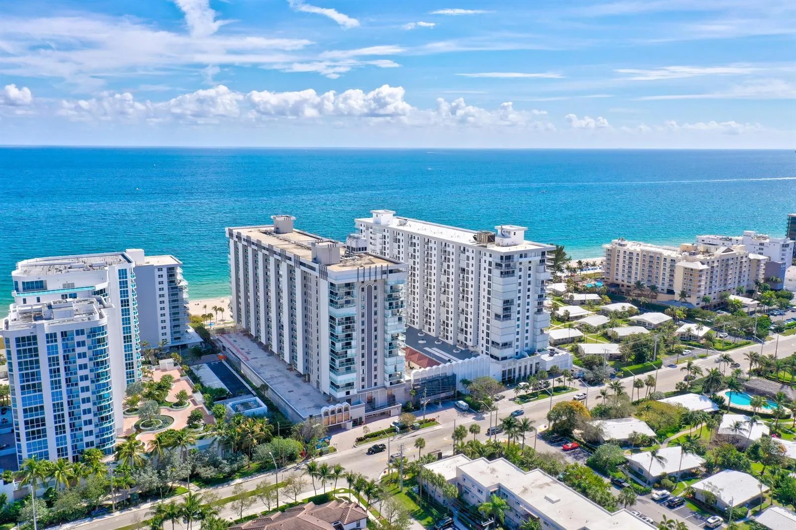 1000 S Ocean Boulevard # 4D, Pompano Beach, FL 33062