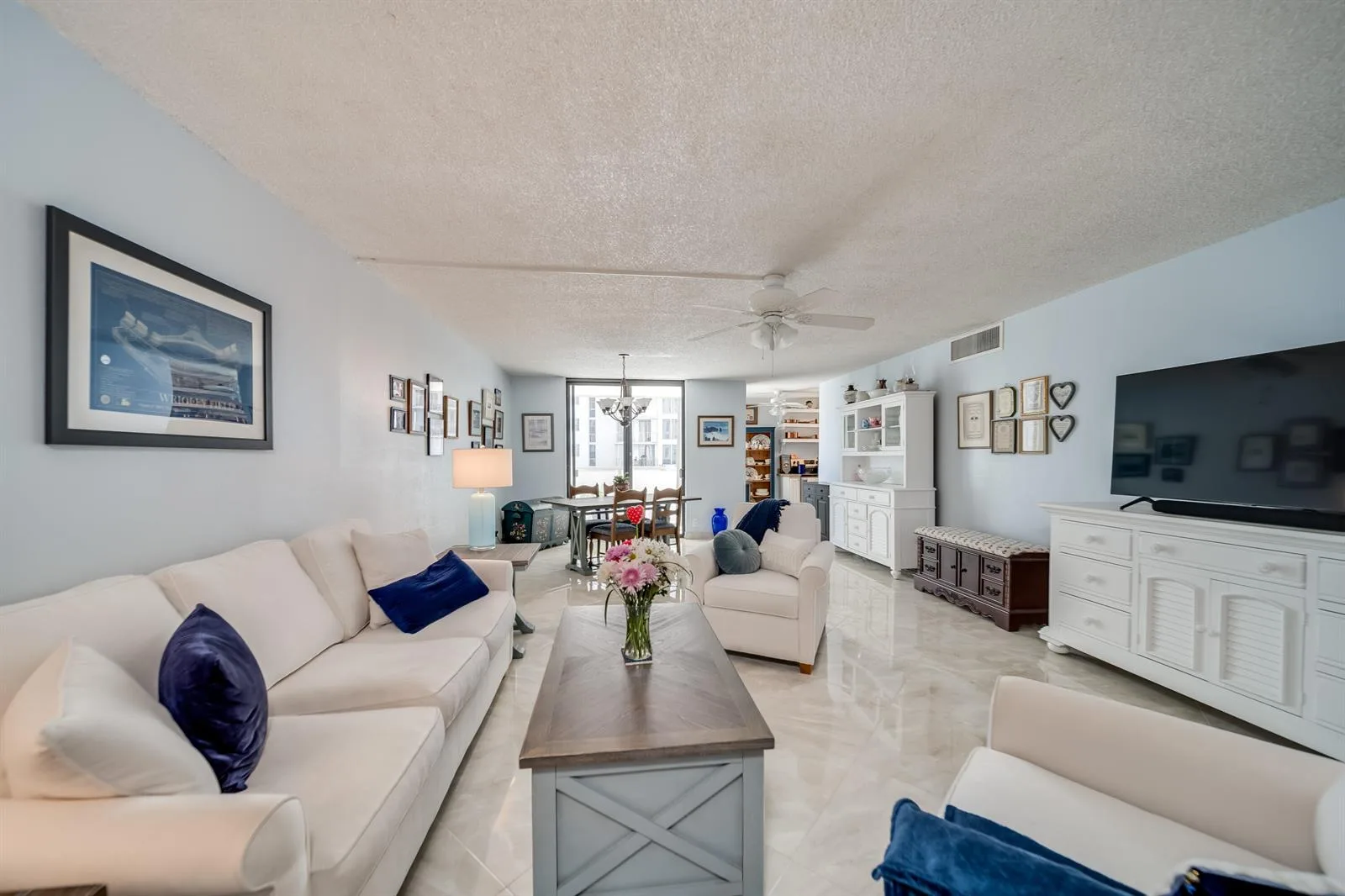 1000 S Ocean Boulevard # 4D, Pompano Beach, FL 33062 photo 3