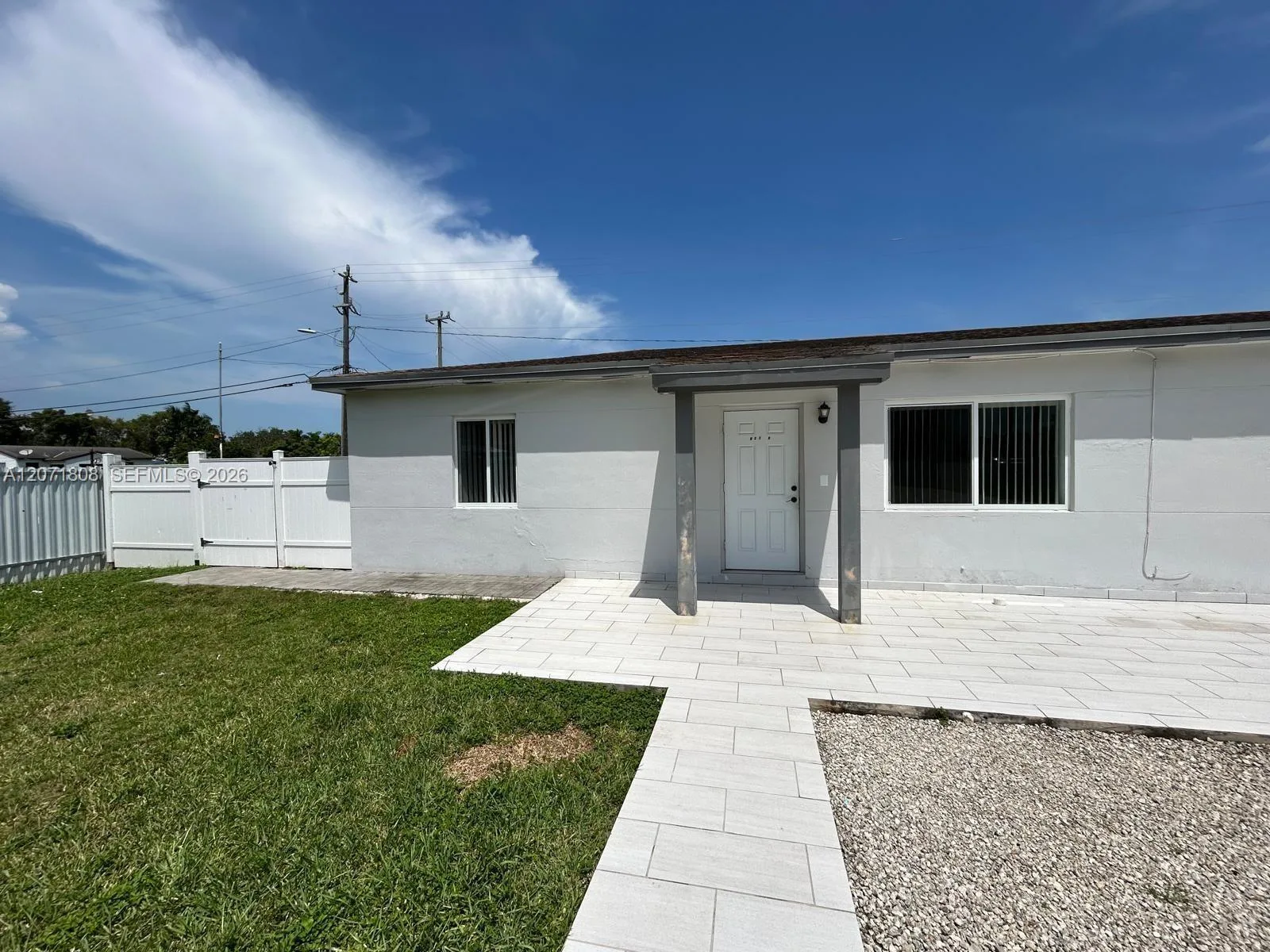 821 NW 1st Ave # B, Homestead, FL 33030