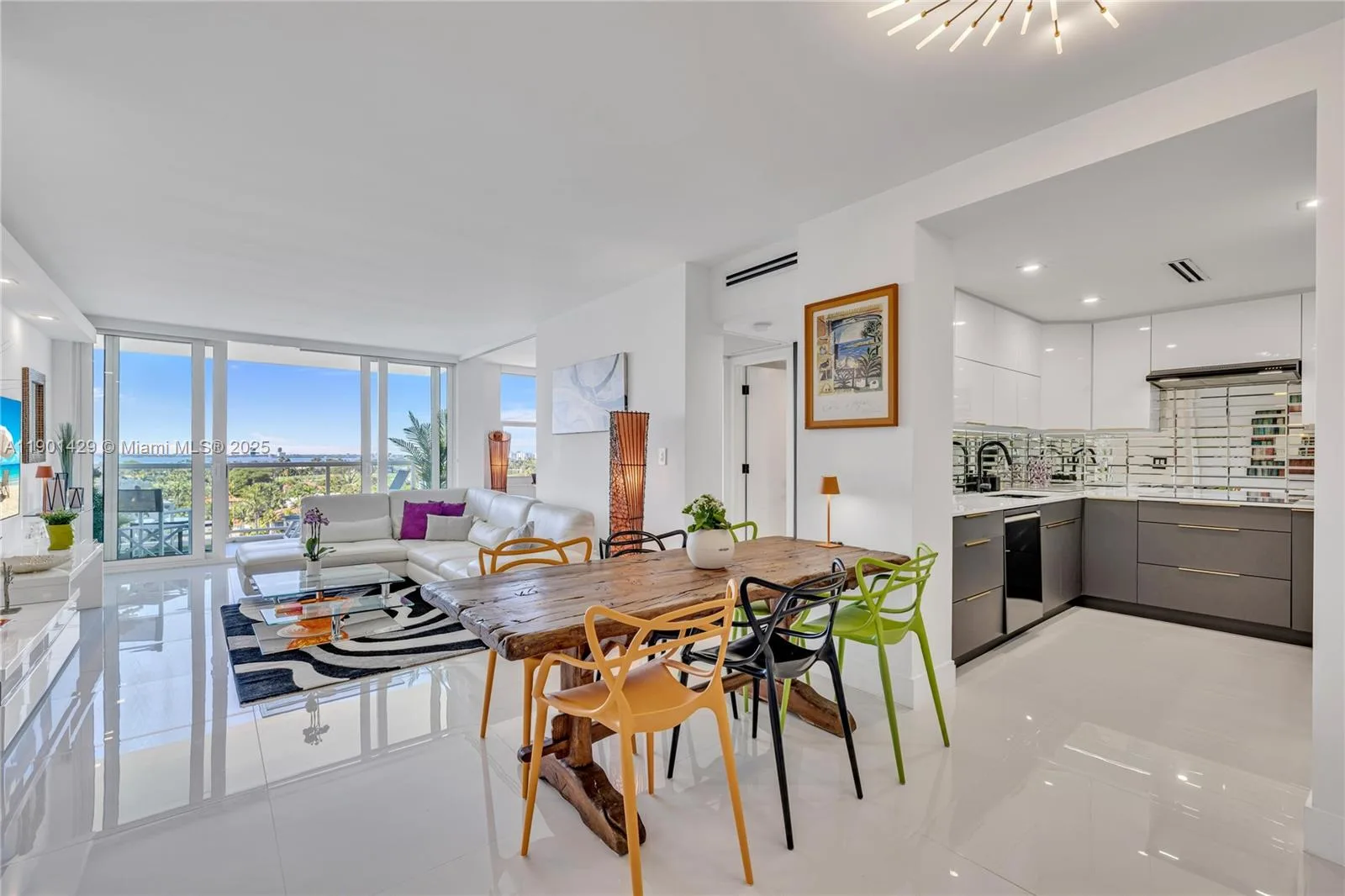 5600 Collins Ave # 10H, Miami Beach, FL 33140