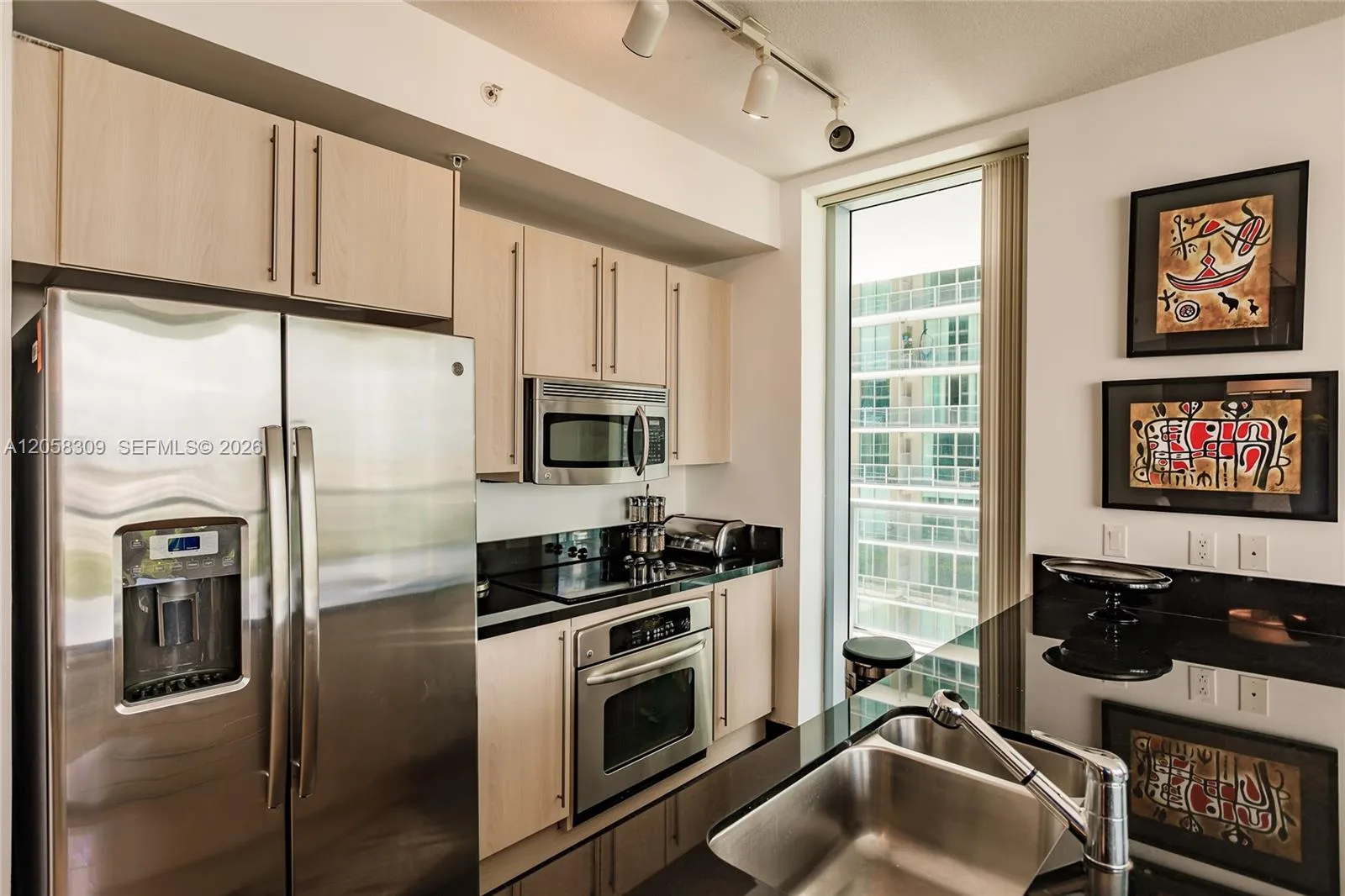 1111 SW 1 AV # 1414-N, Miami, FL 33130 photo 12