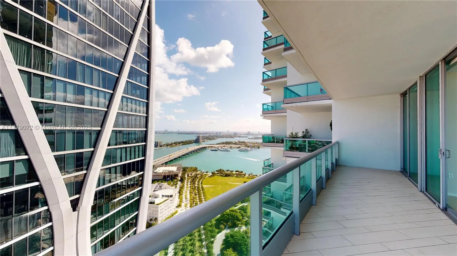 900 Biscayne Bay Unit 4312 at 900 Biscayne Blvd # 4312, Miami FL 33132 — photo 1