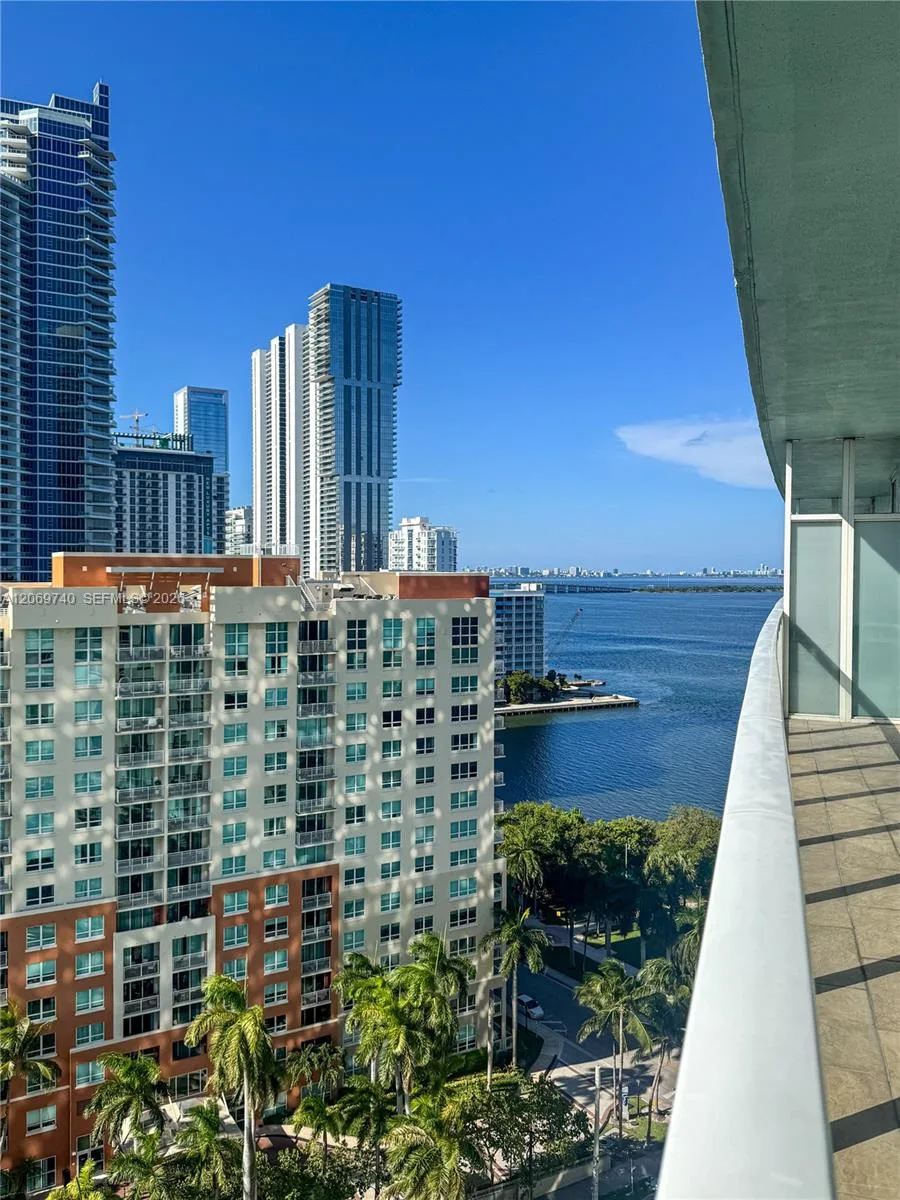 1900 N Bayshore Dr # 1618, Miami, FL 33132