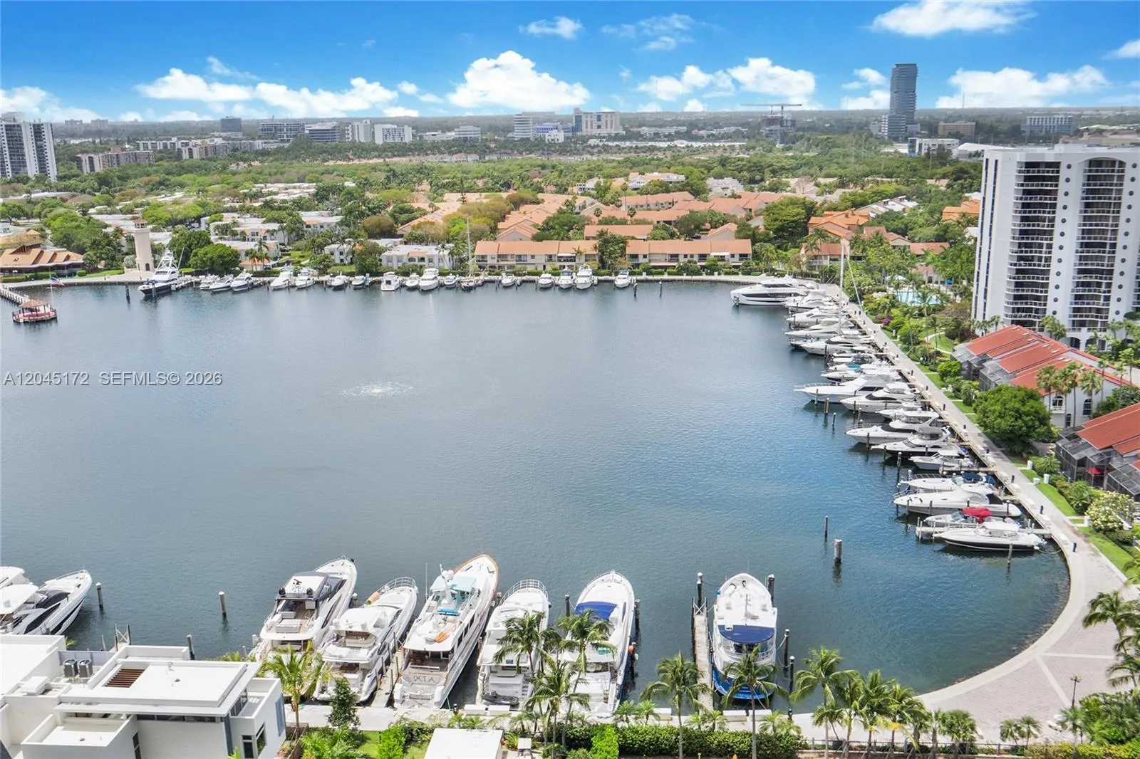 21055 Yacht Club Dr # 2005, Aventura, FL 33180 photo 3
