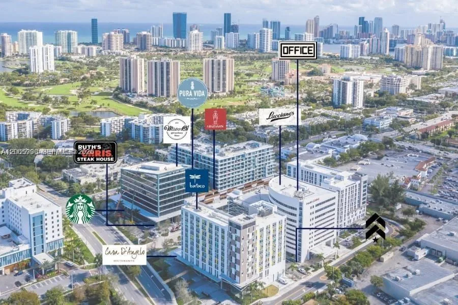 2920 NE 207th St # 801, Aventura, FL 33180 photo 5