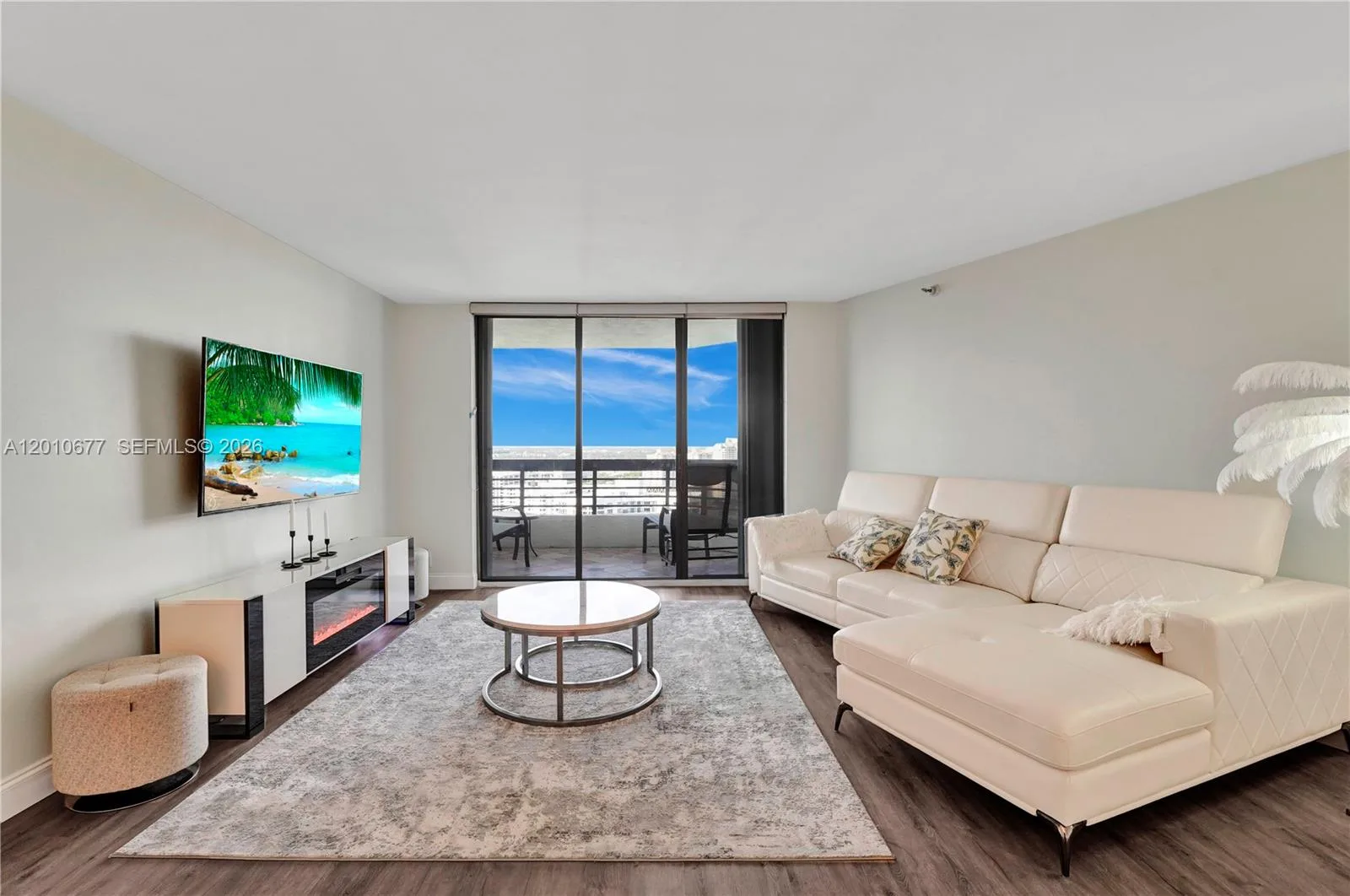 3500 Mystic Pointe Dr # 3302, Aventura, FL 33180