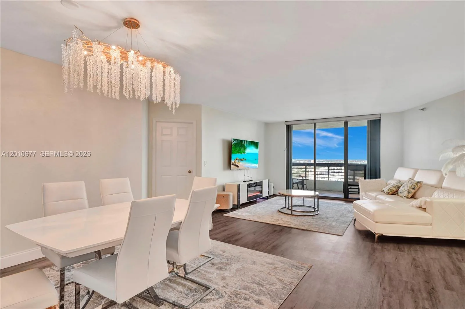 3500 Mystic Pointe Dr # 3302, Aventura, FL 33180 photo 2