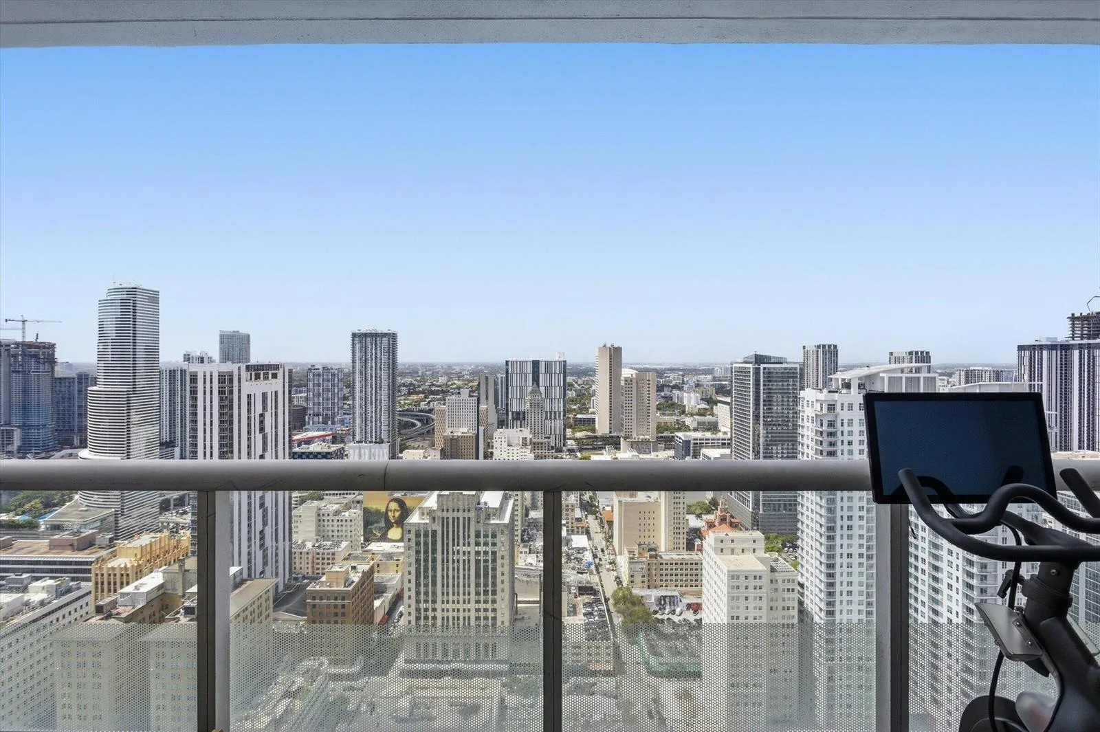 50 Biscayne Boulevard # 4603, Miami, FL 33132