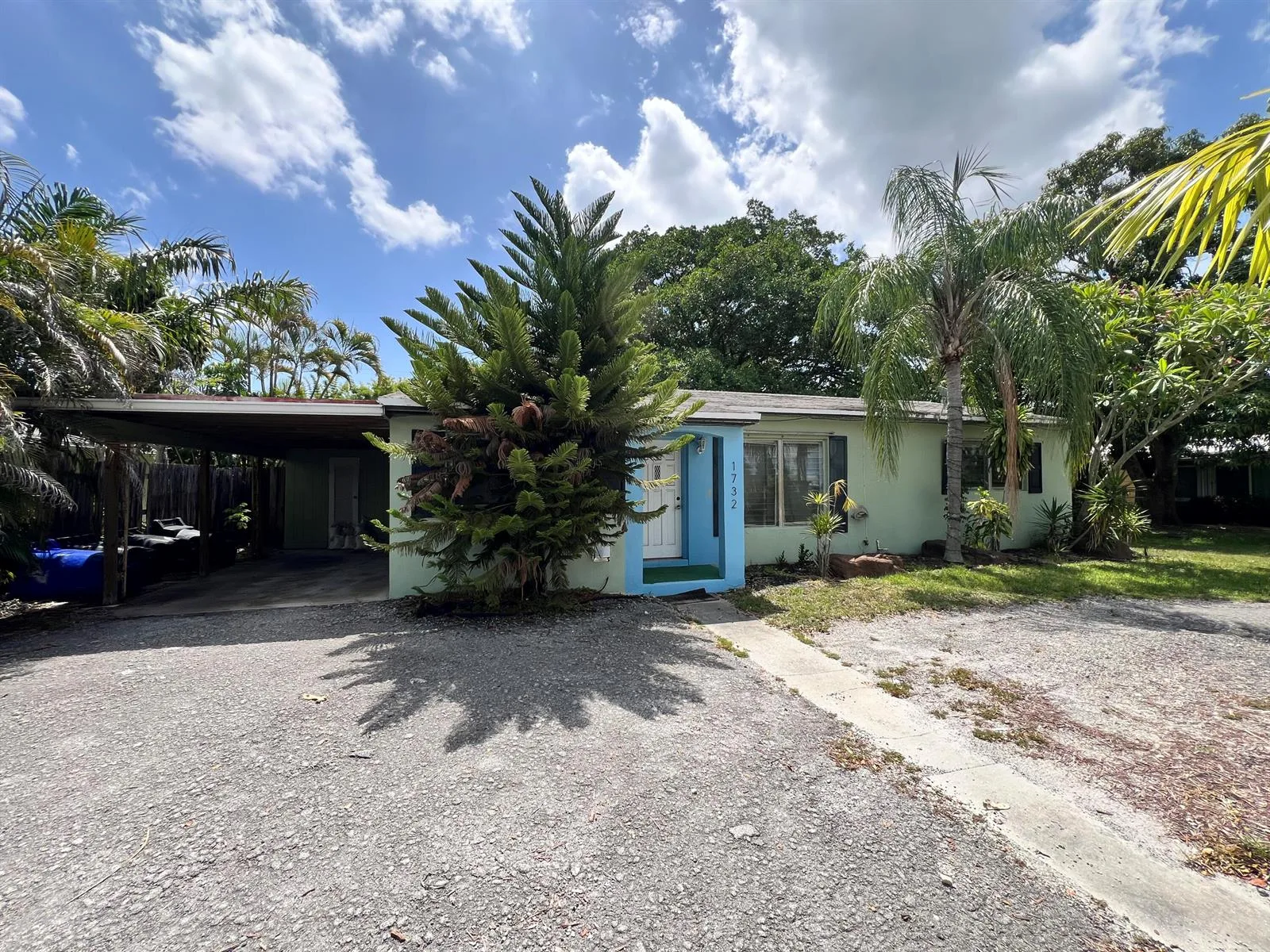 1732 NE 15TH Avenue, Fort Lauderdale, FL 33305