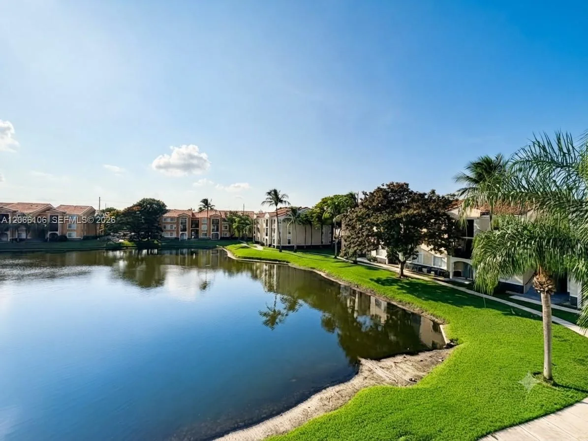 2200 E Preserve Way # 306, Miramar, FL 33025