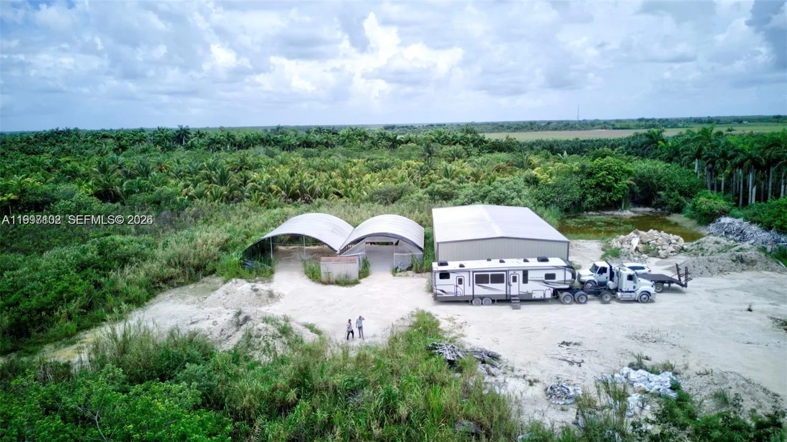 40350 SW 209TH AVE, Homestead, FL 33034